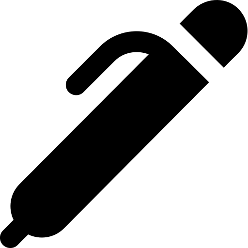 Icone de Papelaria